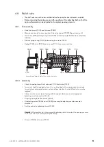 Preview for 51 page of Johnson Pump SPXFLOW TG BLOC15-50 Instruction Manual