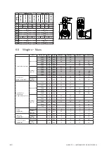 Preview for 60 page of Johnson Pump SPXFLOW TG BLOC15-50 Instruction Manual