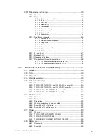 Preview for 5 page of Johnson Pump TG GS15-50 Instruction Manual