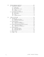 Preview for 6 page of Johnson Pump TG GS15-50 Instruction Manual