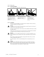 Preview for 9 page of Johnson Pump TG GS15-50 Instruction Manual