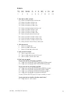 Preview for 13 page of Johnson Pump TG GS15-50 Instruction Manual