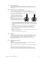 Preview for 15 page of Johnson Pump TG GS15-50 Instruction Manual