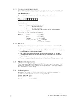 Preview for 18 page of Johnson Pump TG GS15-50 Instruction Manual