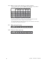 Preview for 20 page of Johnson Pump TG GS15-50 Instruction Manual