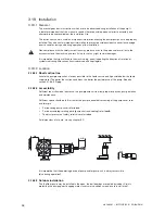 Preview for 28 page of Johnson Pump TG GS15-50 Instruction Manual