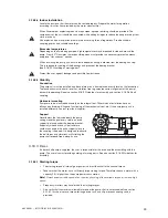 Preview for 29 page of Johnson Pump TG GS15-50 Instruction Manual