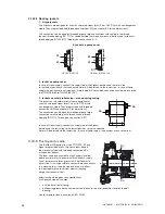 Preview for 34 page of Johnson Pump TG GS15-50 Instruction Manual