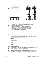 Preview for 36 page of Johnson Pump TG GS15-50 Instruction Manual