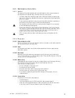 Preview for 43 page of Johnson Pump TG GS15-50 Instruction Manual