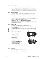 Preview for 44 page of Johnson Pump TG GS15-50 Instruction Manual