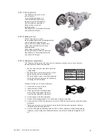 Preview for 47 page of Johnson Pump TG GS15-50 Instruction Manual