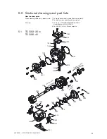 Preview for 57 page of Johnson Pump TG GS15-50 Instruction Manual