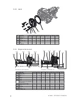 Preview for 62 page of Johnson Pump TG GS15-50 Instruction Manual