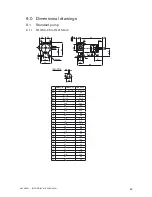 Preview for 63 page of Johnson Pump TG GS15-50 Instruction Manual