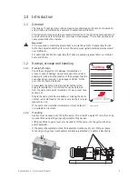 Preview for 5 page of Johnson Pump Top Wing Series Manual