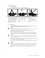 Preview for 8 page of Johnson Pump Top Wing Series Manual