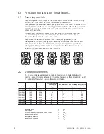 Preview for 14 page of Johnson Pump Top Wing Series Manual