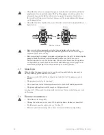 Preview for 18 page of Johnson Pump Top Wing Series Manual