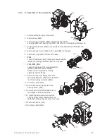 Preview for 39 page of Johnson Pump Top Wing Series Manual