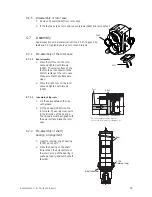 Preview for 41 page of Johnson Pump Top Wing Series Manual