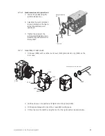 Preview for 47 page of Johnson Pump Top Wing Series Manual