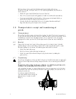 Preview for 6 page of Johnson Pump TopClean AS Instruction Manual