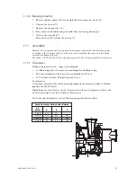 Preview for 15 page of Johnson Pump TopClean AS Instruction Manual