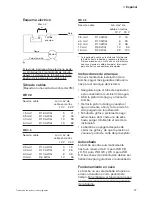 Preview for 27 page of Johnson Pump WD 2.9 Instruction Manual