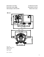 Preview for 37 page of Johnson Pump WD 2.9 Instruction Manual