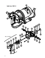 Preview for 42 page of Johnson Pump WD 2.9 Instruction Manual