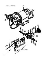 Preview for 44 page of Johnson Pump WD 2.9 Instruction Manual