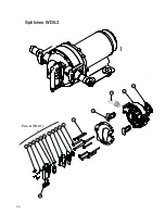 Preview for 46 page of Johnson Pump WD 2.9 Instruction Manual