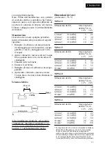 Preview for 33 page of Johnson Pumps AQUA JET WPS 2.9 Instruction Manual