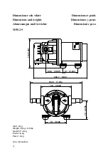 Preview for 38 page of Johnson Pumps AQUA JET WPS 2.9 Instruction Manual