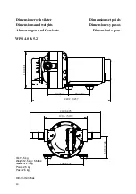 Preview for 40 page of Johnson Pumps AQUA JET WPS 2.9 Instruction Manual