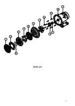 Preview for 43 page of Johnson Pumps AQUA JET WPS 2.9 Instruction Manual