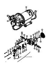 Preview for 44 page of Johnson Pumps AQUA JET WPS 2.9 Instruction Manual