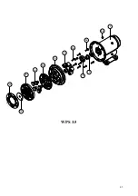 Preview for 45 page of Johnson Pumps AQUA JET WPS 2.9 Instruction Manual