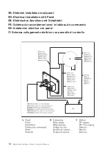 Предварительный просмотр 16 страницы Johnson Pumps SPXFLOW Cartridge Combo 1000 GPH-12V Instruction Manual