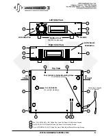 Preview for 5 page of JOHNSON SYSTEMS J-PACK Series User Manual