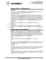 Preview for 15 page of JOHNSON SYSTEMS J-PACK Series User Manual