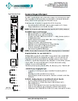 Предварительный просмотр 10 страницы JOHNSON SYSTEMS JS-ICON 1210 User Manual