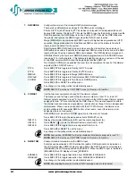 Предварительный просмотр 18 страницы JOHNSON SYSTEMS JS-ICON 1210 User Manual