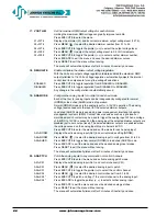 Предварительный просмотр 22 страницы JOHNSON SYSTEMS JS-ICON 1210 User Manual