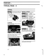 Preview for 11 page of Johnson 15 2004 Service Manual