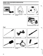 Preview for 21 page of Johnson 15 2004 Service Manual