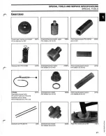 Preview for 22 page of Johnson 15 2004 Service Manual