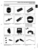 Preview for 24 page of Johnson 15 2004 Service Manual