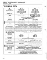 Preview for 31 page of Johnson 15 2004 Service Manual